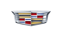 Cadillac logo