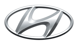 Hyundai logo