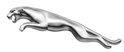 Jaguar logo
