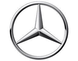 Mercedes logo