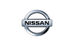 Nissan logo