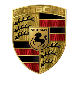 Porsche logo